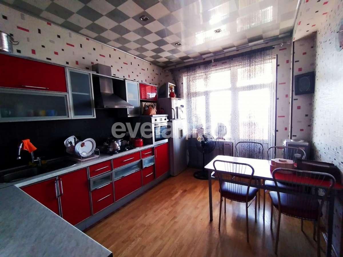 Satılır, yeni tikili, 2 otaqlı, 100 m², Nəriman Nərimanov m.