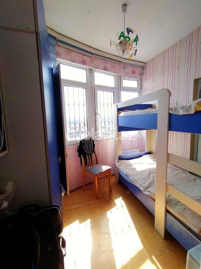 Satılır, yeni tikili, 2 otaqlı, 100 m², Nəriman Nərimanov m.