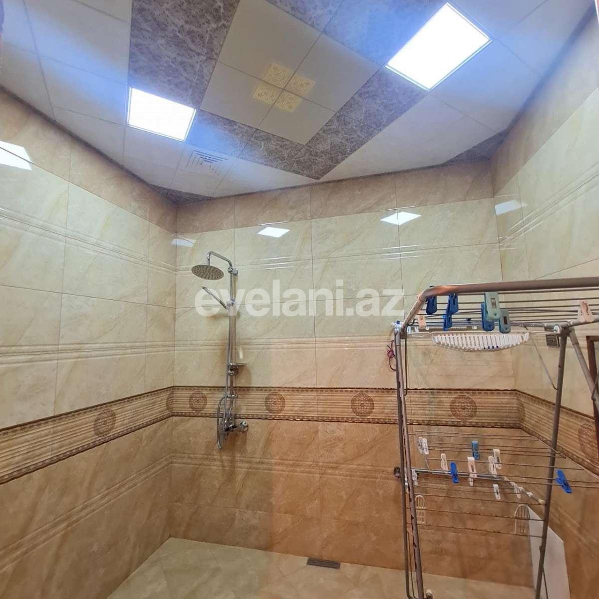 Satılır, yeni tikili, 3 otaqlı, 118 m², Memar Əcəmi m.