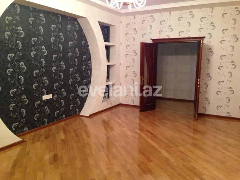 Satılır, yeni tikili, 3 otaqlı, 91 m², Nəriman Nərimanov m.