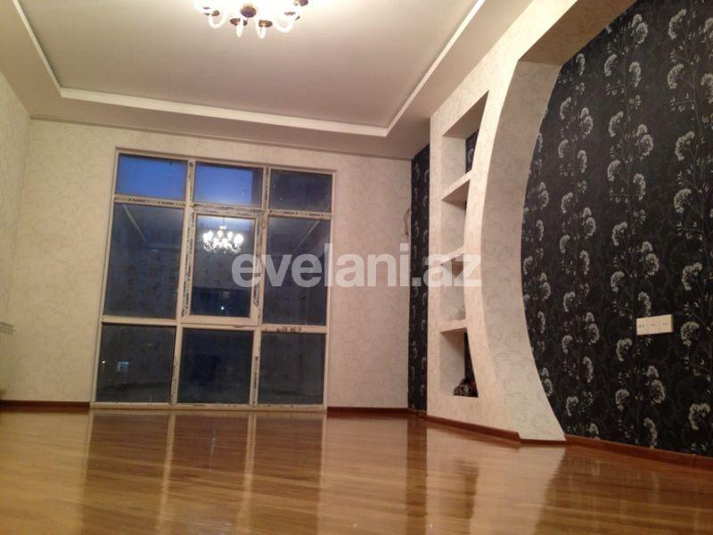 Satılır, yeni tikili, 3 otaqlı, 91 m², Nəriman Nərimanov m.