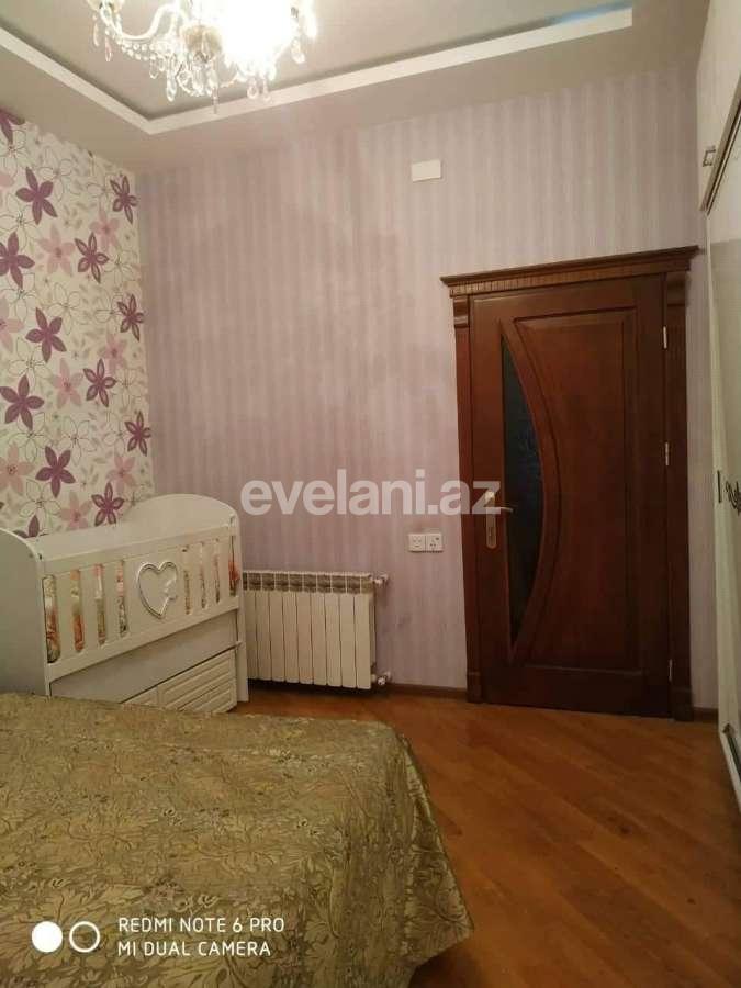 Satılır, yeni tikili, 3 otaqlı, 91 m², Nəriman Nərimanov m.