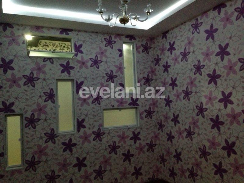 Satılır, yeni tikili, 3 otaqlı, 91 m², Nəriman Nərimanov m.