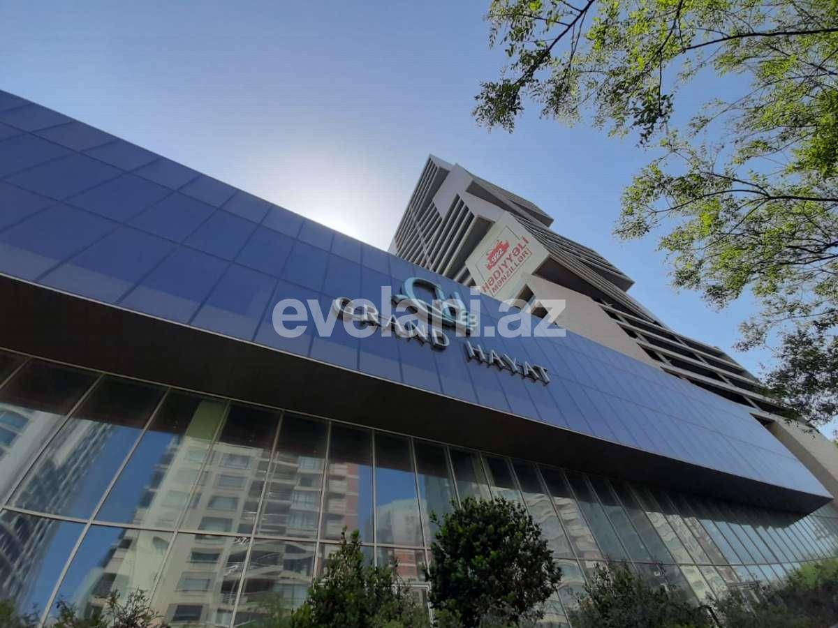 Satılır, yeni tikili, 3 otaqlı, 150 m², Yasamal r.