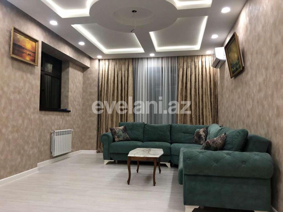 Satılır, yeni tikili, 3 otaqlı, 150 m², Yasamal r.