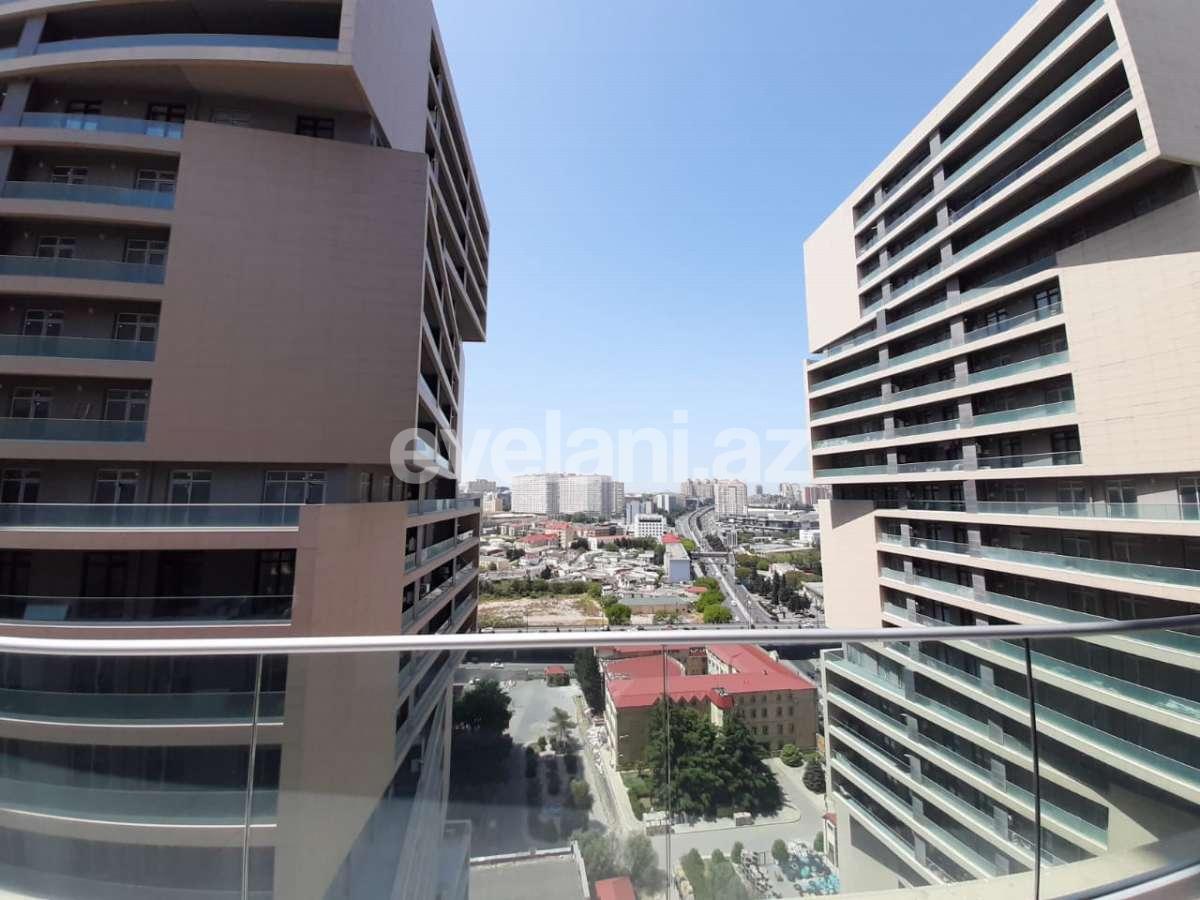 Satılır, yeni tikili, 3 otaqlı, 150 m², Yasamal r.