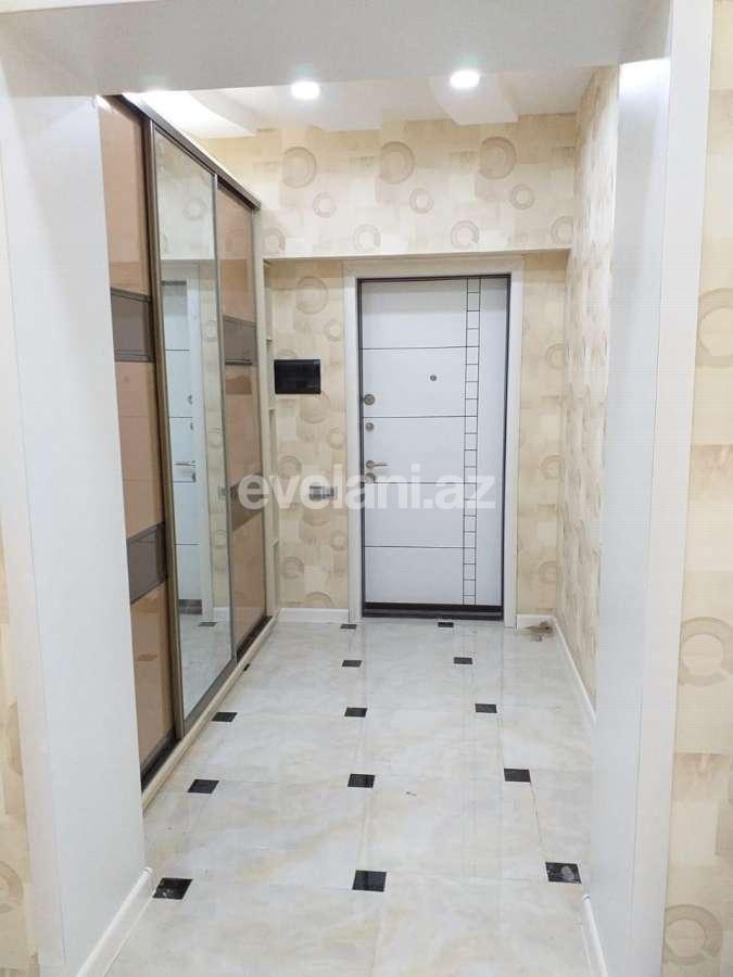 Satılır, yeni tikili, 3 otaqlı, 150 m², Yasamal r.