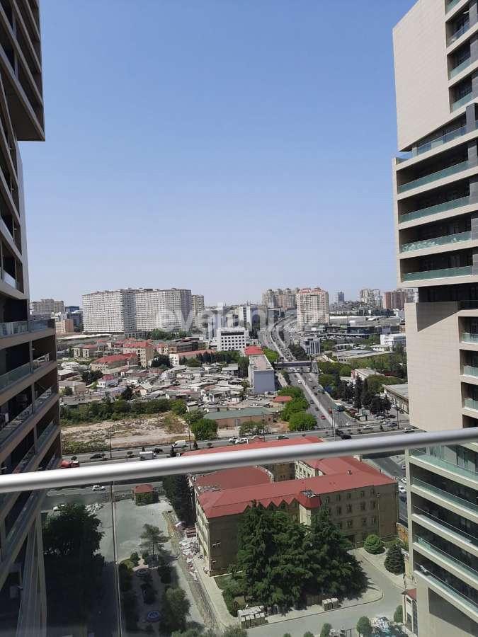 Satılır, yeni tikili, 3 otaqlı, 150 m², Yasamal r.
