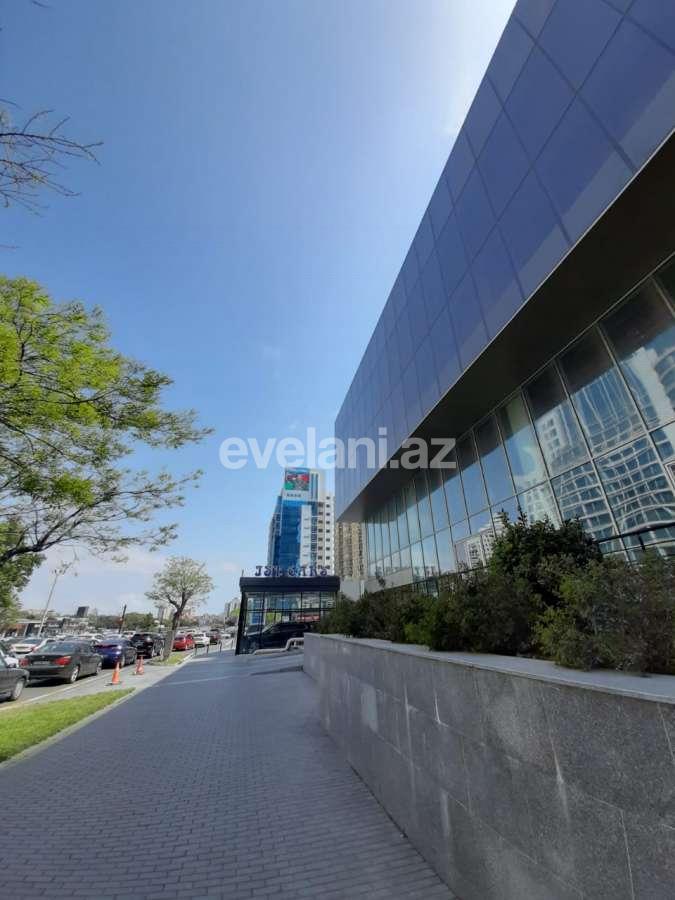 Satılır, yeni tikili, 3 otaqlı, 150 m², Yasamal r.