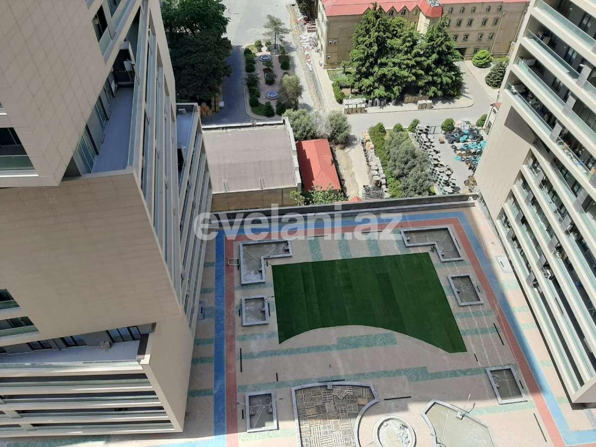 Satılır, yeni tikili, 3 otaqlı, 150 m², Yasamal r.