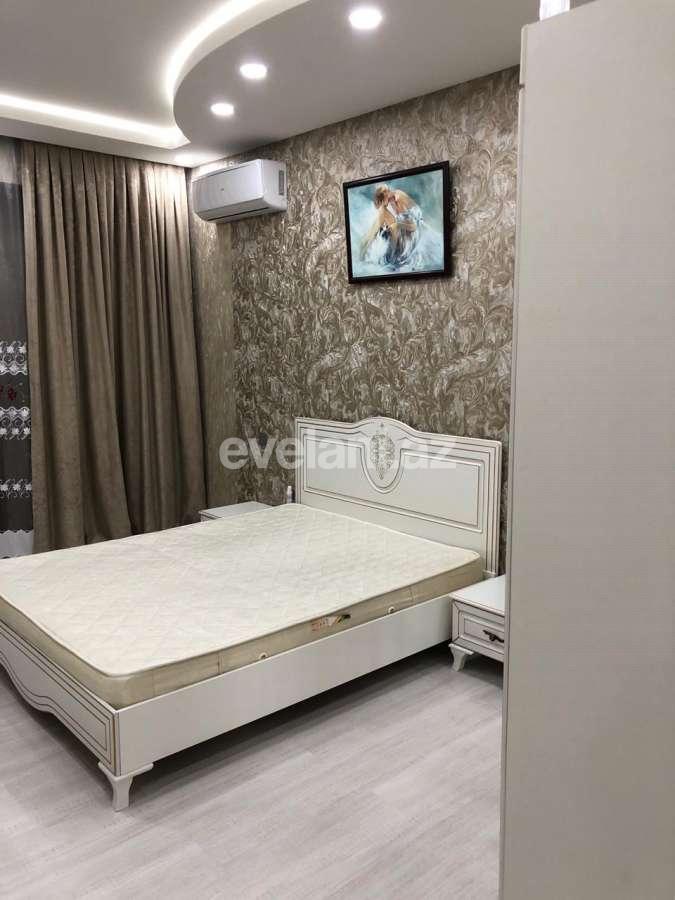 Satılır, yeni tikili, 3 otaqlı, 150 m², Yasamal r.