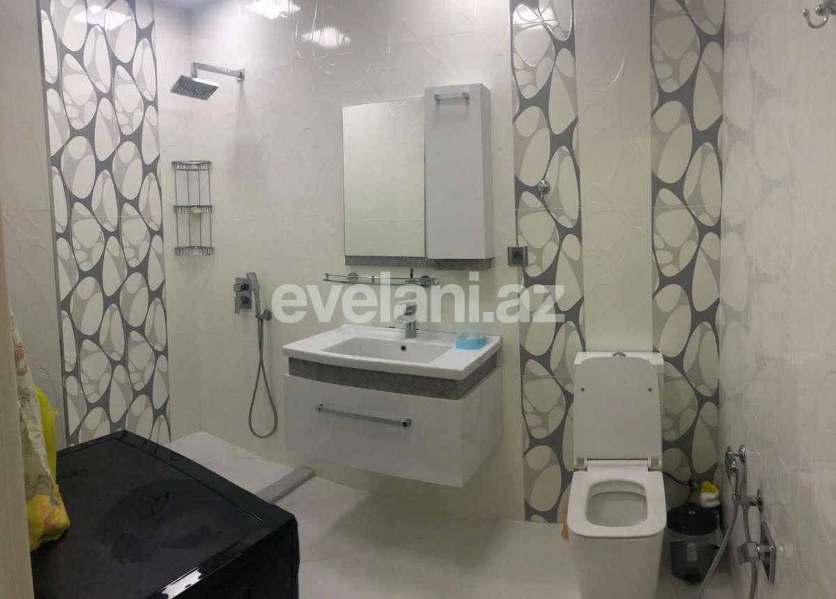 Satılır, yeni tikili, 3 otaqlı, 150 m², Yasamal r.
