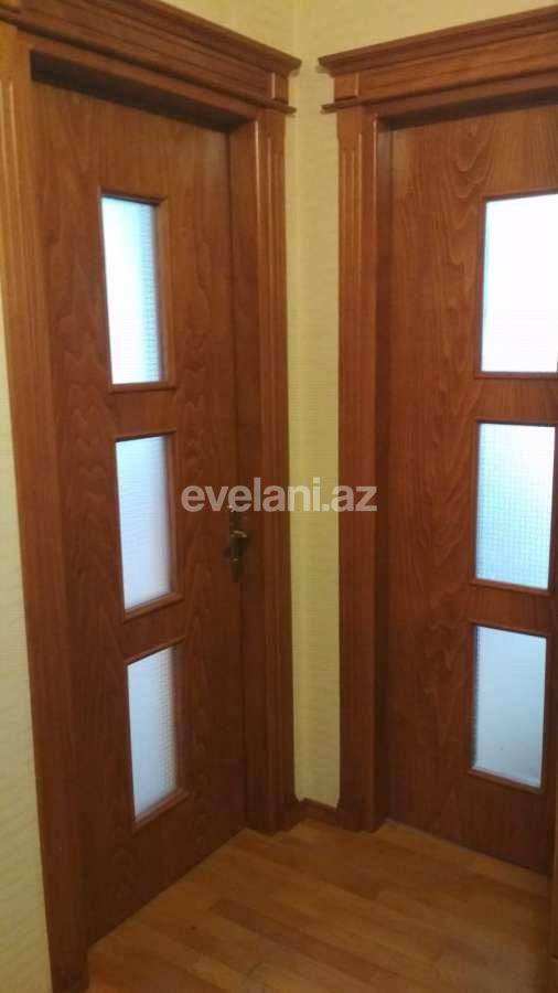 Rent, new building, 2 room, 58 m², Nasimi r.