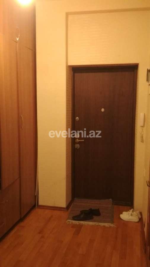 Rent, new building, 2 room, 58 m², Nasimi r.
