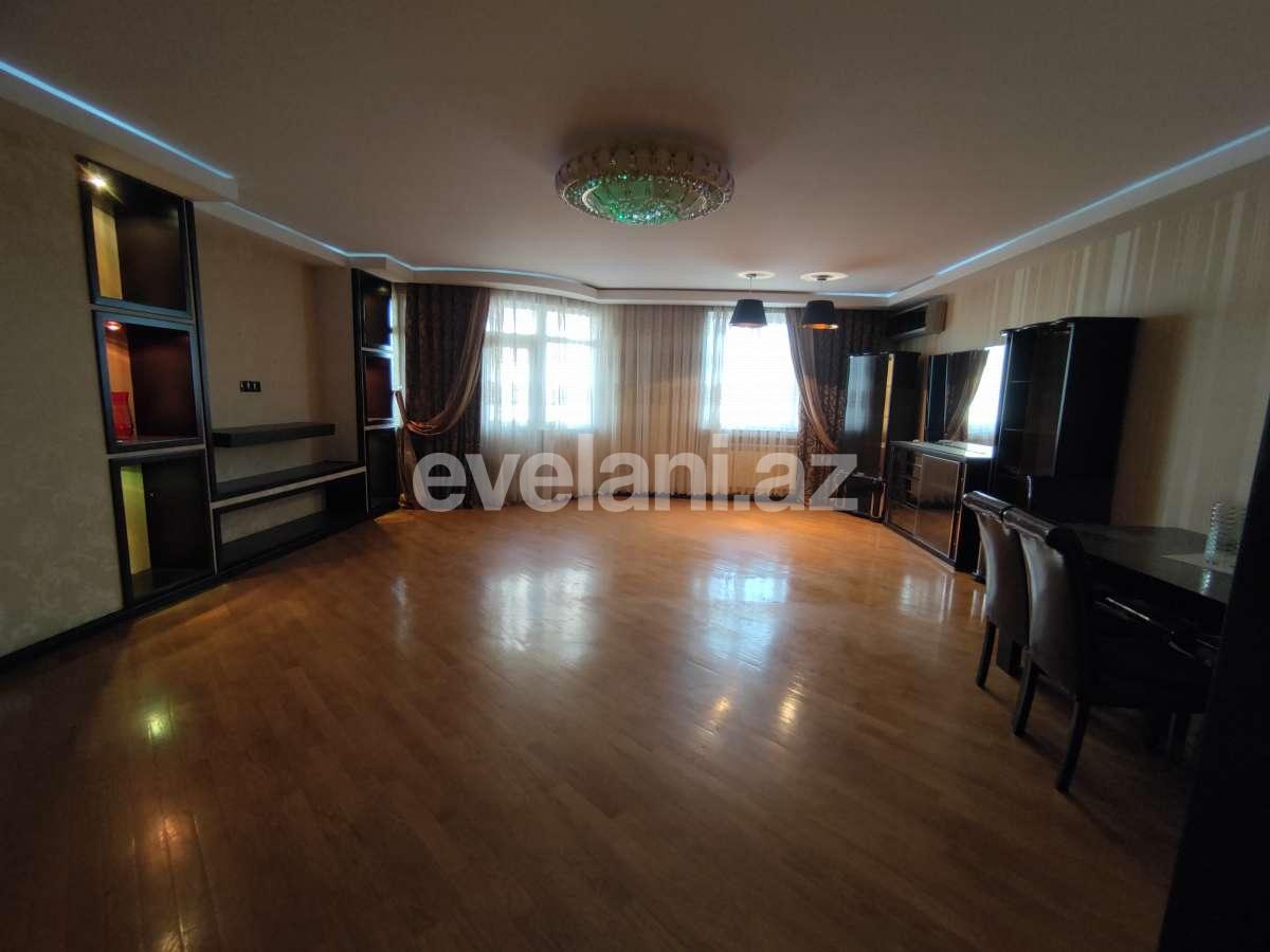 Satılır, yeni tikili, 3 otaqlı, 136 m², Nəriman Nərimanov m.