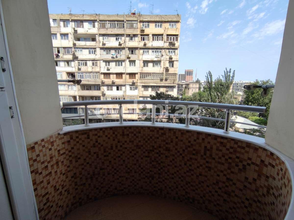 Satılır, yeni tikili, 3 otaqlı, 136 m², Nəriman Nərimanov m.