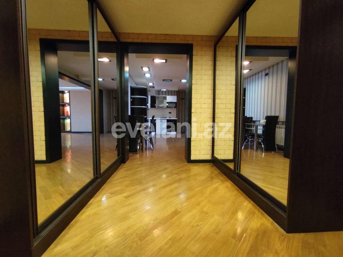 Satılır, yeni tikili, 3 otaqlı, 136 m², Nəriman Nərimanov m.