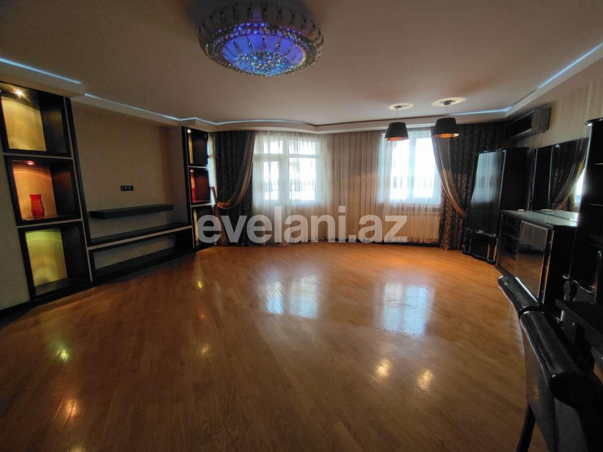 Satılır, yeni tikili, 3 otaqlı, 136 m², Nəriman Nərimanov m.