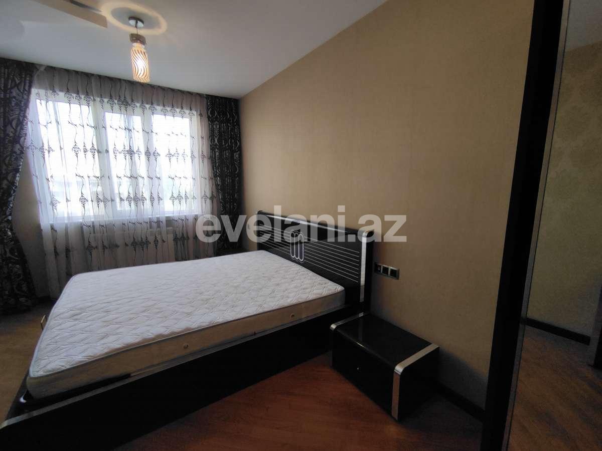 Satılır, yeni tikili, 3 otaqlı, 136 m², Nəriman Nərimanov m.