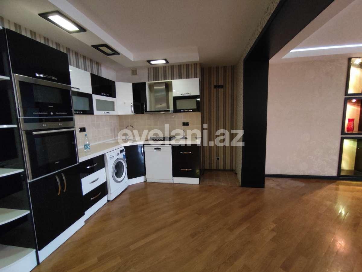 Satılır, yeni tikili, 3 otaqlı, 136 m², Nəriman Nərimanov m.