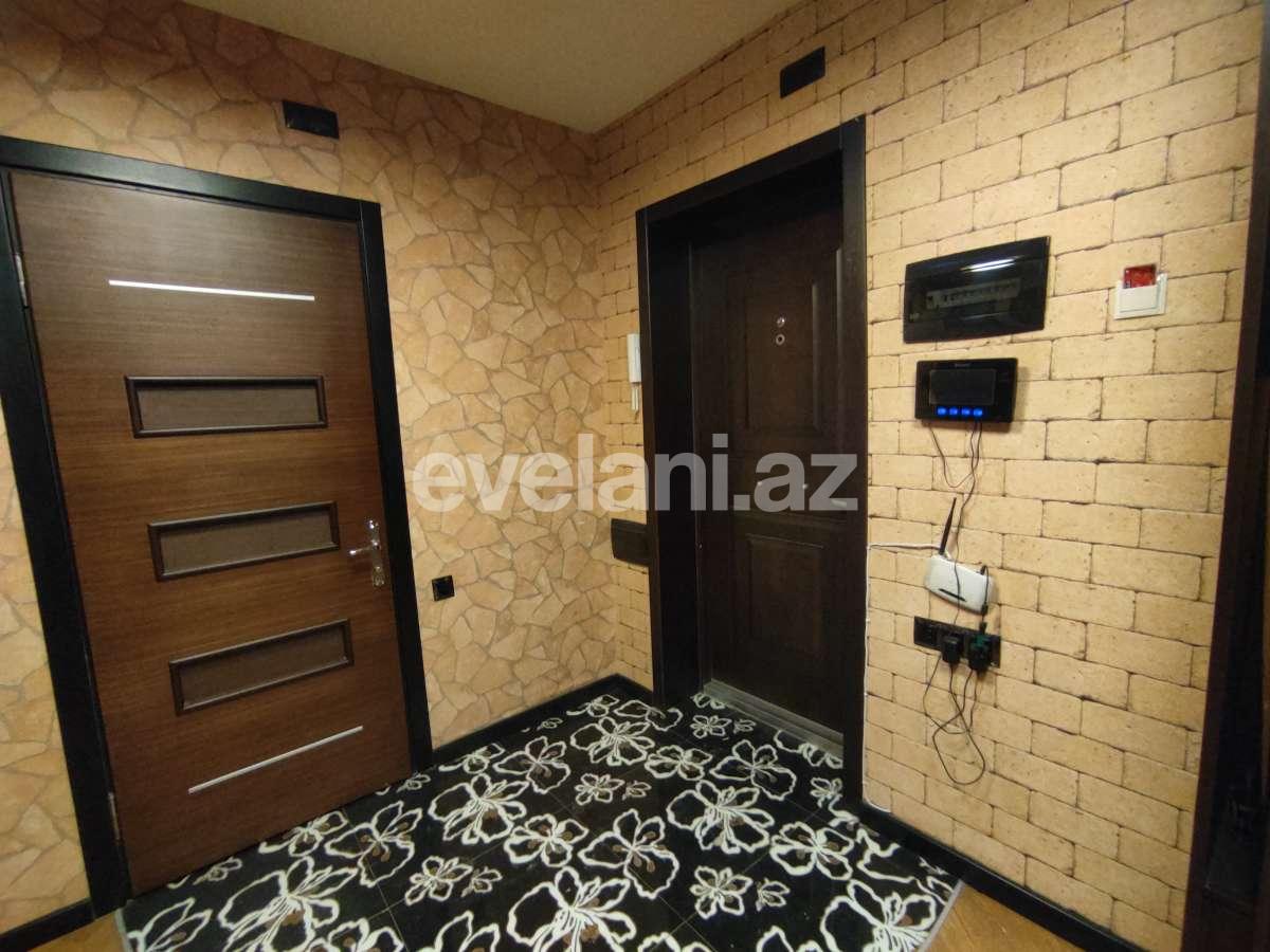 Satılır, yeni tikili, 3 otaqlı, 136 m², Nəriman Nərimanov m.