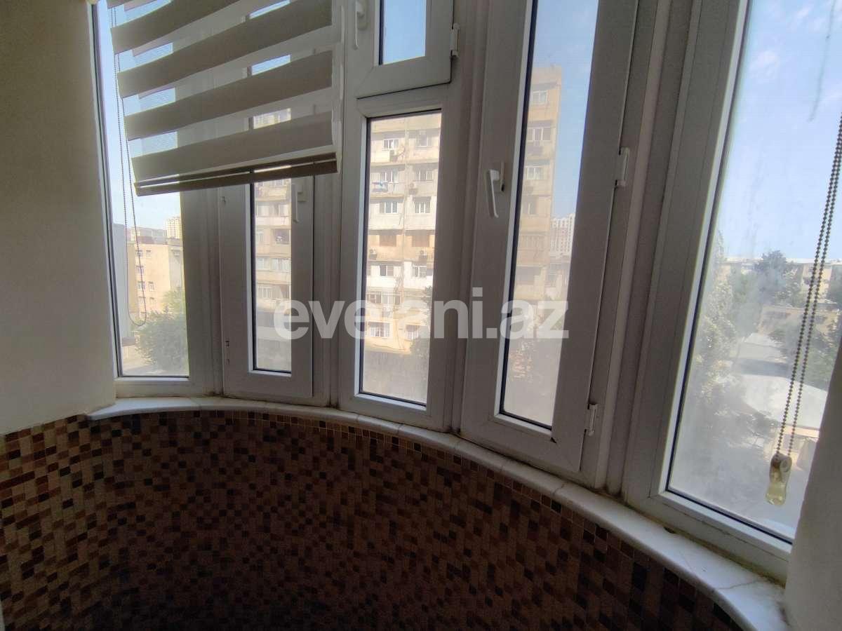 Satılır, yeni tikili, 3 otaqlı, 136 m², Nəriman Nərimanov m.