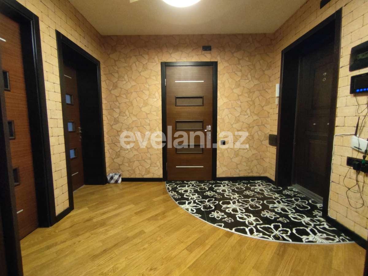 Satılır, yeni tikili, 3 otaqlı, 136 m², Nəriman Nərimanov m.