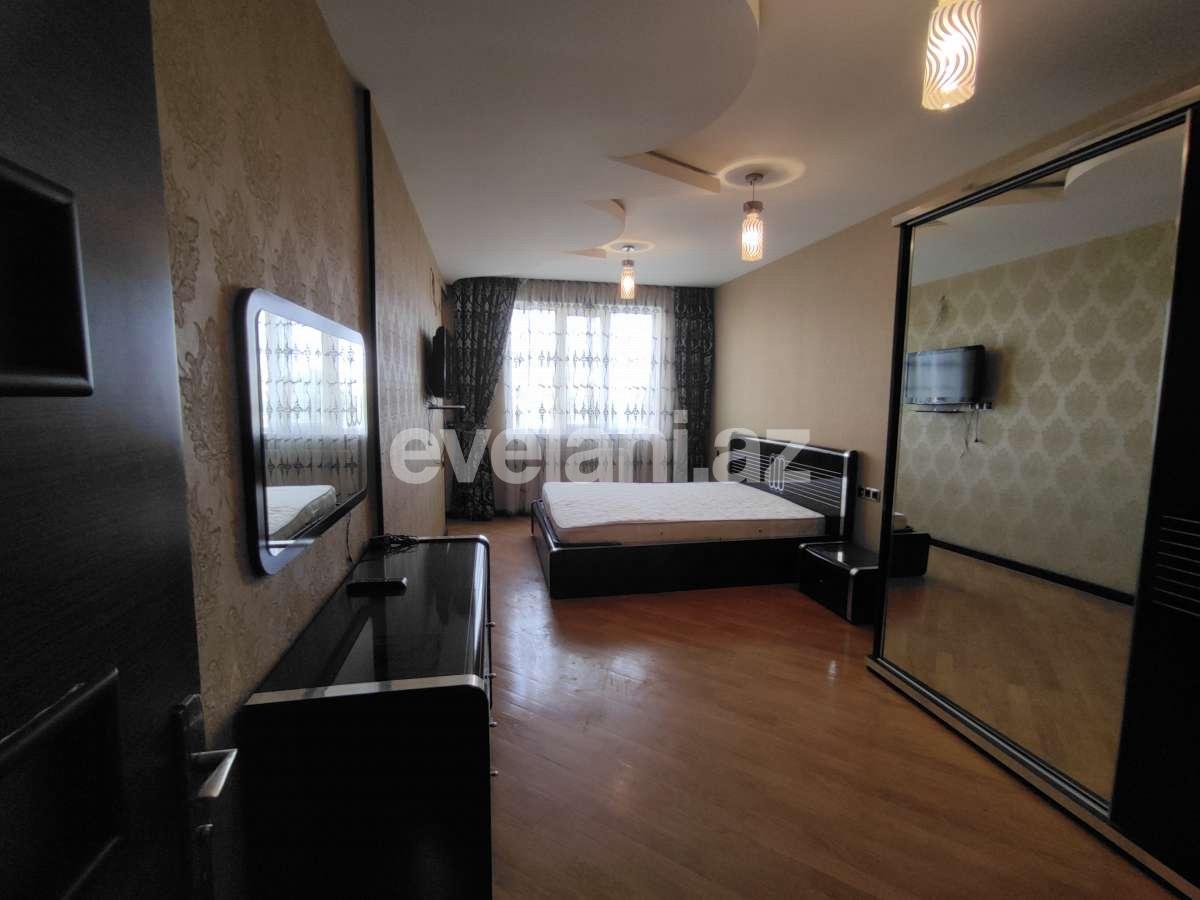 Satılır, yeni tikili, 3 otaqlı, 136 m², Nəriman Nərimanov m.