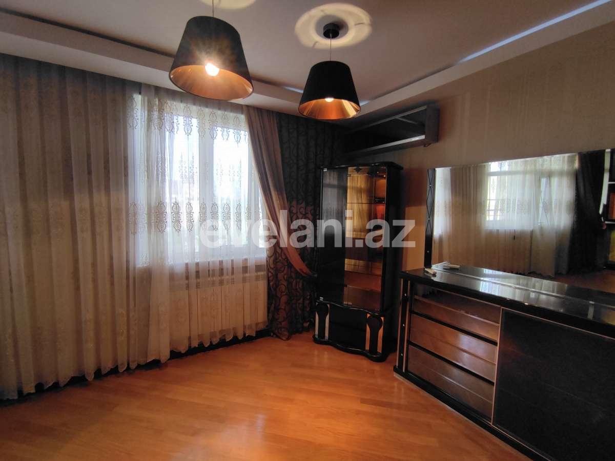 Satılır, yeni tikili, 3 otaqlı, 136 m², Nəriman Nərimanov m.