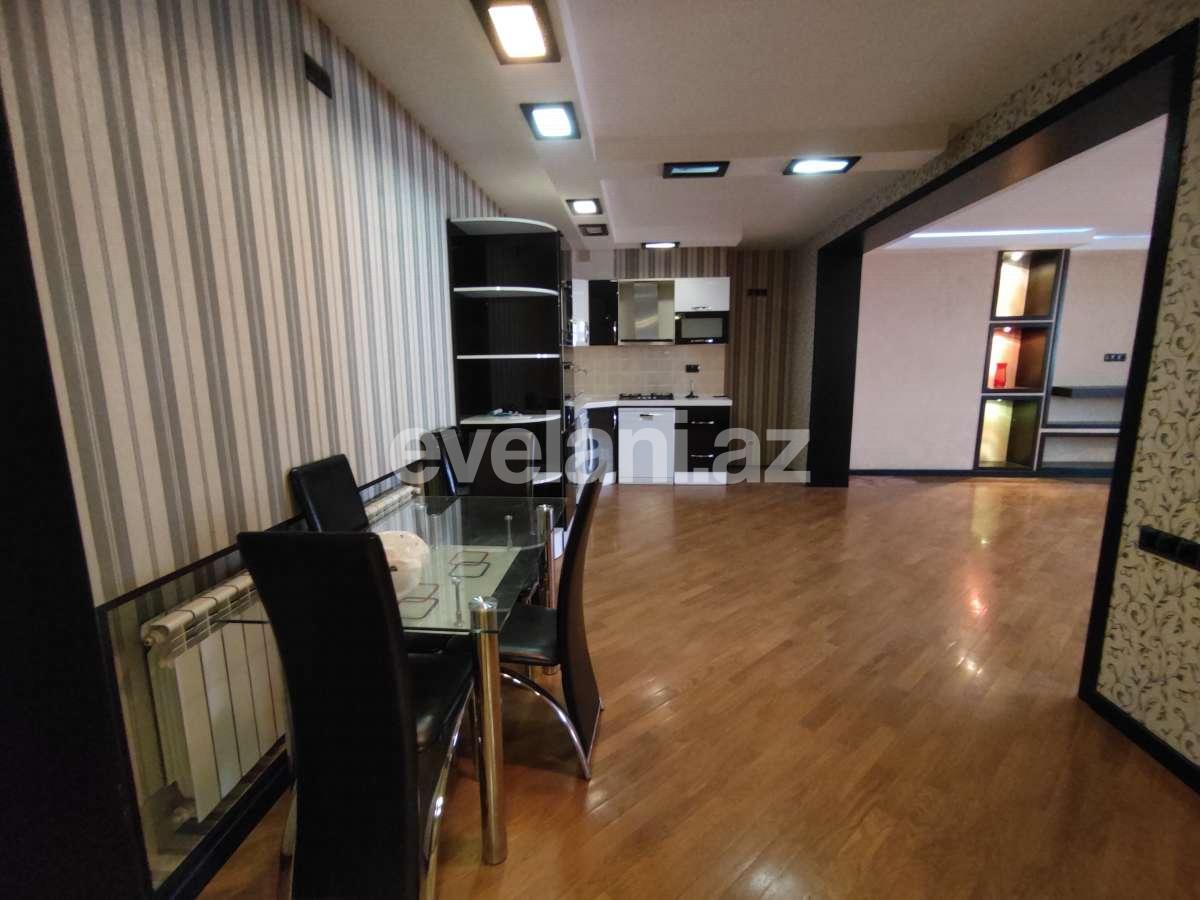 Satılır, yeni tikili, 3 otaqlı, 136 m², Nəriman Nərimanov m.