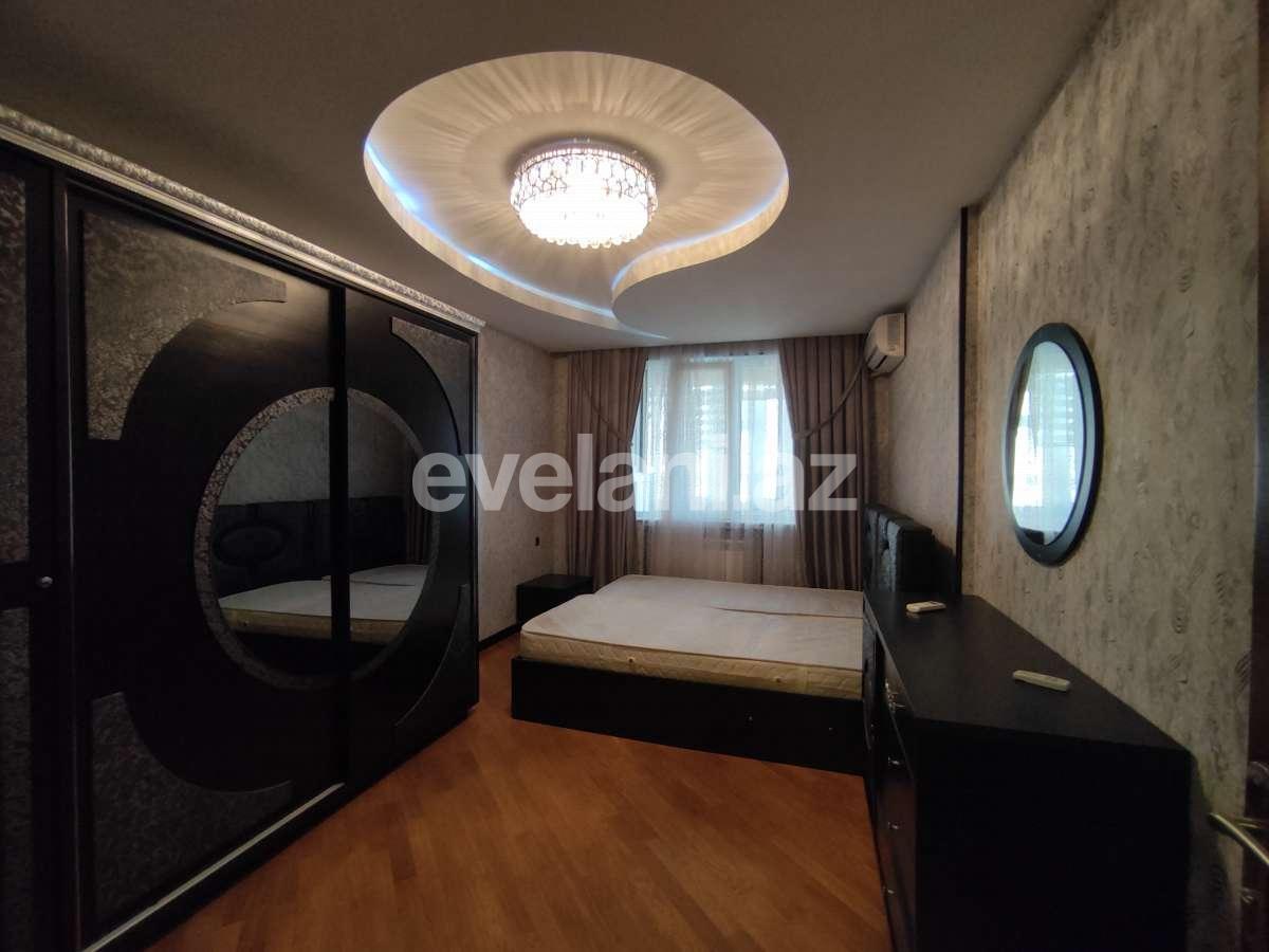 Satılır, yeni tikili, 3 otaqlı, 136 m², Nəriman Nərimanov m.