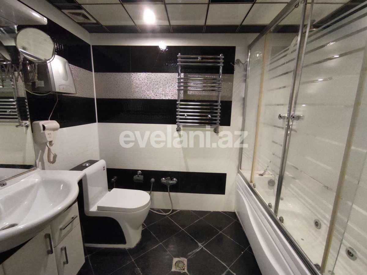 Satılır, yeni tikili, 3 otaqlı, 136 m², Nəriman Nərimanov m.