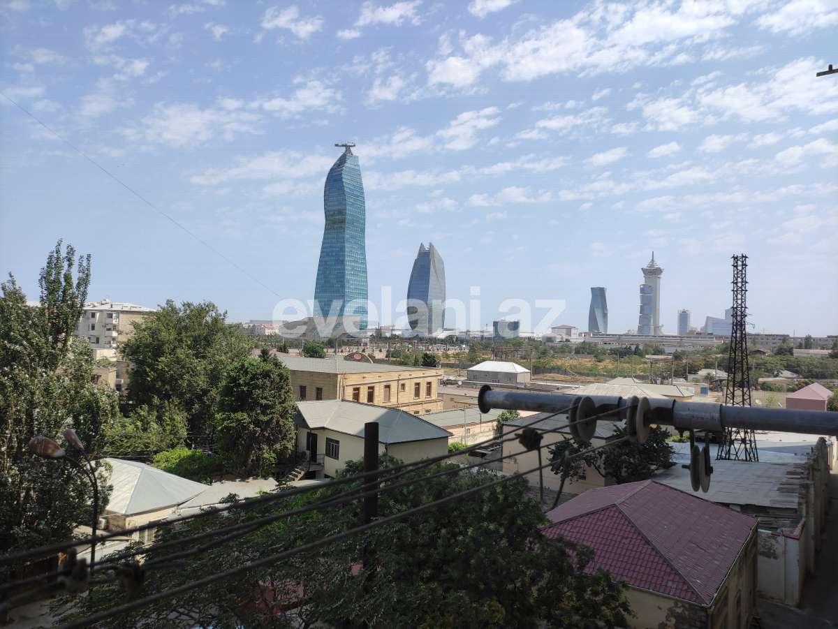 Satılır, yeni tikili, 3 otaqlı, 136 m², Nəriman Nərimanov m.