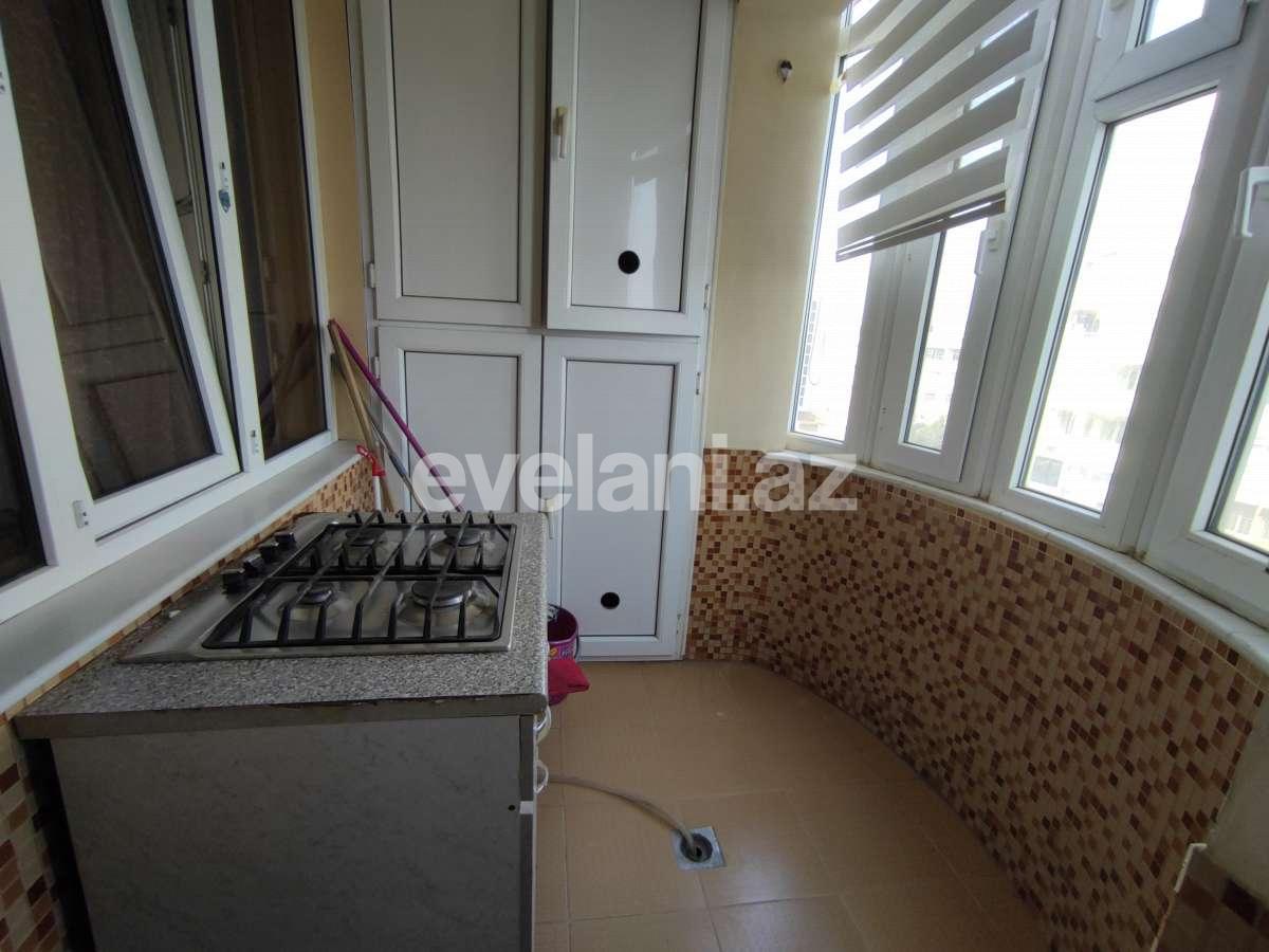 Satılır, yeni tikili, 3 otaqlı, 136 m², Nəriman Nərimanov m.