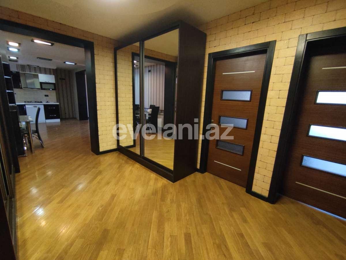 Satılır, yeni tikili, 3 otaqlı, 136 m², Nəriman Nərimanov m.