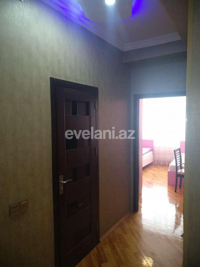 Satılır, yeni tikili, 3 otaqlı, 81 m², Xırdalan