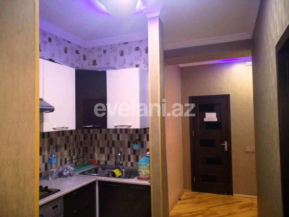 Satılır, yeni tikili, 3 otaqlı, 81 m², Xırdalan
