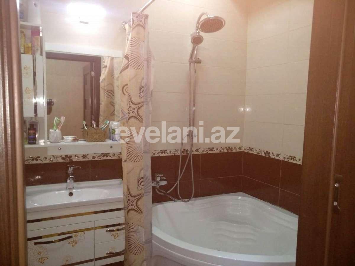 Satılır, yeni tikili, 3 otaqlı, 81 m², Xırdalan