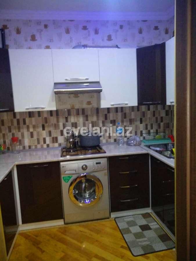 Satılır, yeni tikili, 3 otaqlı, 81 m², Xırdalan