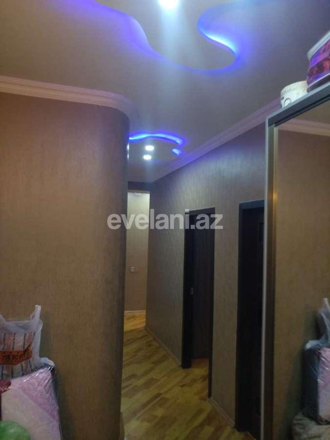 Satılır, yeni tikili, 3 otaqlı, 81 m², Xırdalan