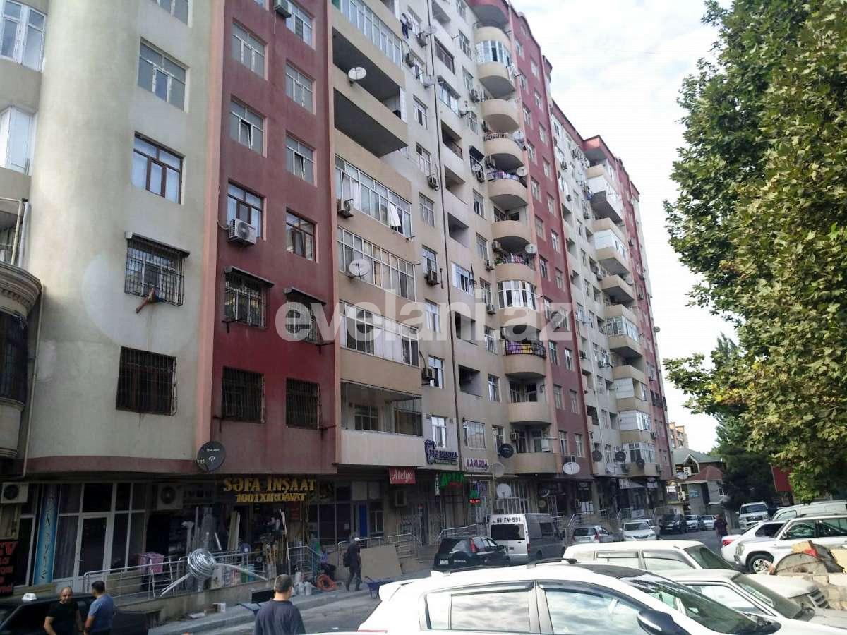 Satılır, yeni tikili, 3 otaqlı, 81 m², Xırdalan