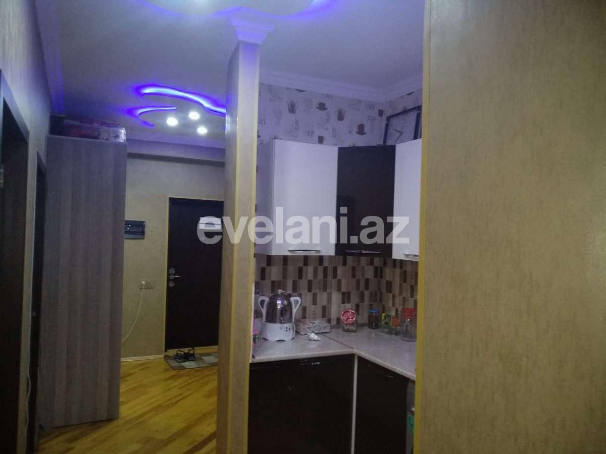 Satılır, yeni tikili, 3 otaqlı, 81 m², Xırdalan
