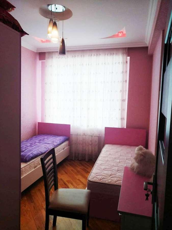 Satılır, yeni tikili, 3 otaqlı, 81 m², Xırdalan