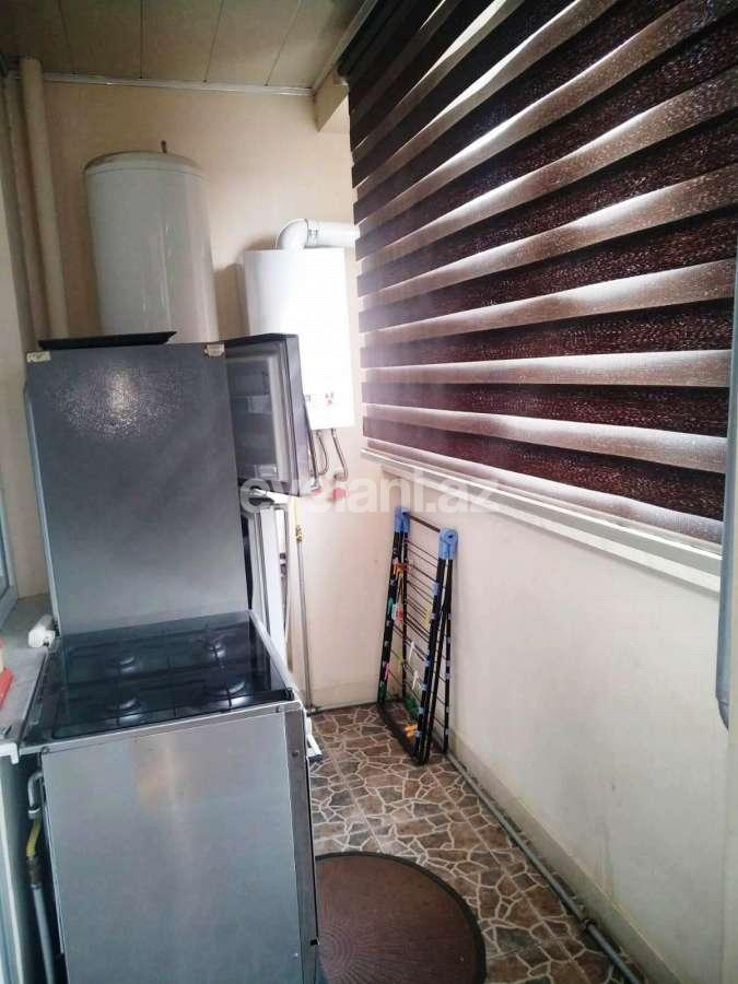 Satılır, yeni tikili, 3 otaqlı, 81 m², Xırdalan