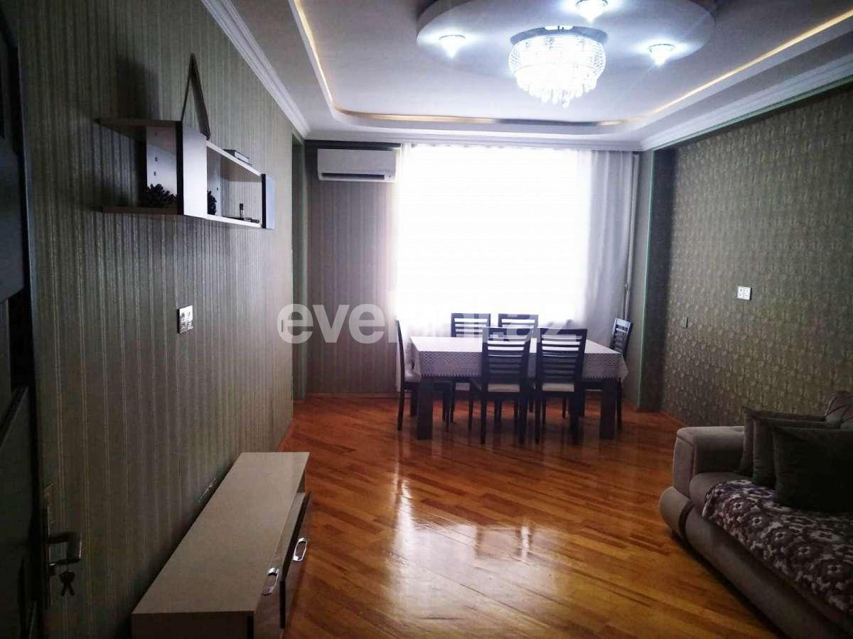Satılır, yeni tikili, 3 otaqlı, 81 m², Xırdalan