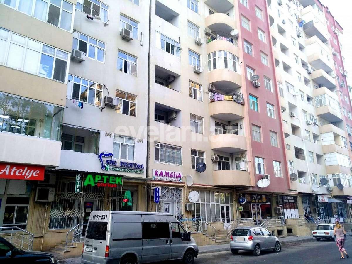 Satılır, yeni tikili, 3 otaqlı, 81 m², Xırdalan