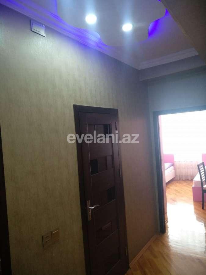 Satılır, yeni tikili, 3 otaqlı, 81 m², Xırdalan