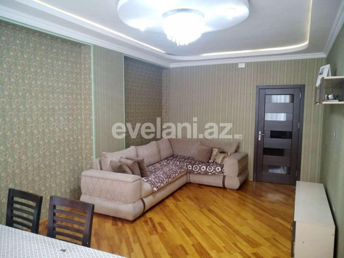 Satılır, yeni tikili, 3 otaqlı, 81 m², Xırdalan