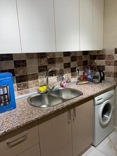 Kirayə verilir, yeni tikili, 3 otaqlı, 100 m², Şah İsmayıl Xətai m.