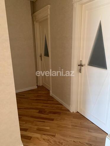 Kirayə verilir, yeni tikili, 3 otaqlı, 100 m², Şah İsmayıl Xətai m.